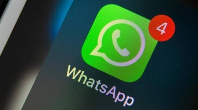 WhatsApp mesajı işten atılma sebebi sayıldı