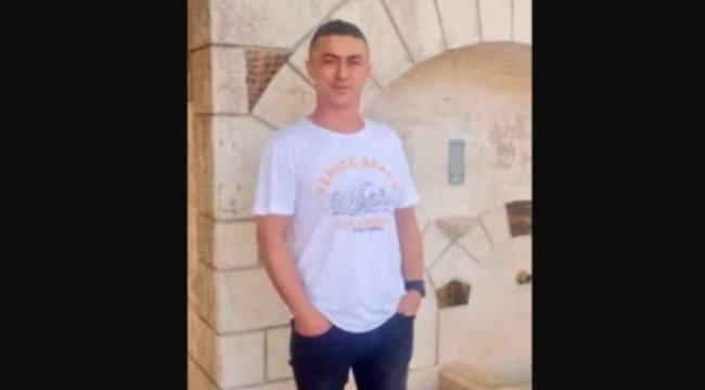 15 yıllık polis emniyet binasında tabancasıyla intihar etti