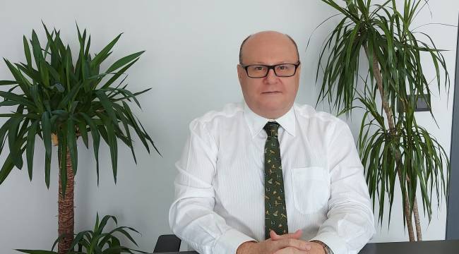 5 Haziran Dünya Çevre Günü