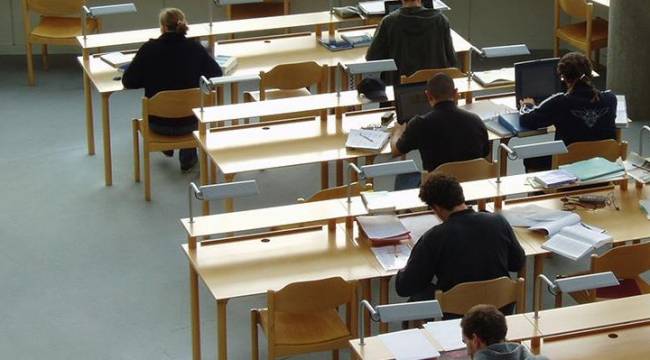 8 üniversite bünyesinde yeni fakülte ve yüksekokul kuruldu