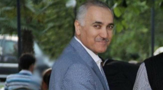 Adil Öksüz davasında 5 sanığa hapis cezası