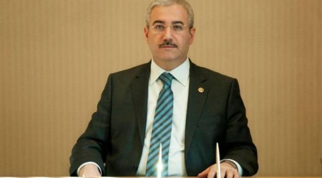 AKP’li eski vekil Kızılay’da 30 bin TL maaşla genel müdür yapıldı