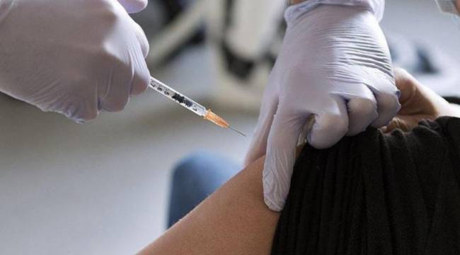 Aşıda yaş sınırı 25'e indi, randevu tarihi açıklandı