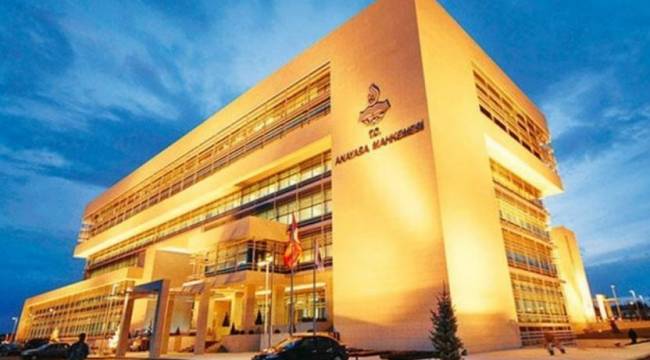 AYM, Cumhurbaşkanlığı Kararı'nı iptal etti