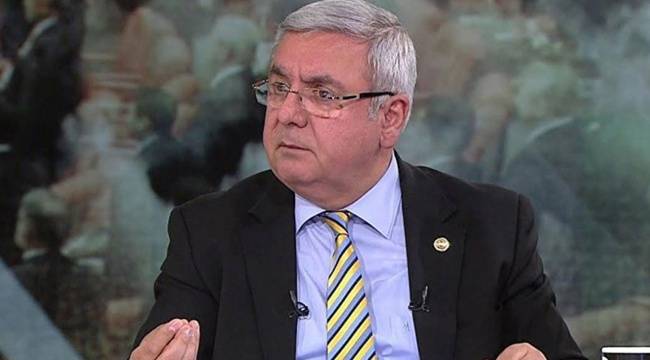 "Bürokraside çift maaş uygulamasına son verilmelidir" çağrısı yapan AK Parti'li Mehmet Metiner, Twitter hesabını kapattı