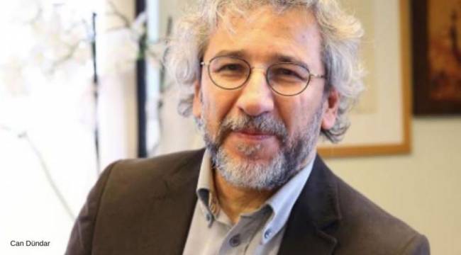 Can Dündar: Interpol Türkiye'nin kırmızı bülten taleplerini ciddiye almıyor
