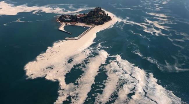 Çevre Bakanı Kurum: 1201 denetimde 51 tesise idari para cezası verdikÇevre ve Şehircilik Bakanı Murat Kurum 1201 denetimde 51 tesise idari para cezası verildiğini açıkladı.