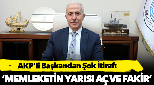 CHP'li Antmen o belediye başkanına sert tepki gösterdi!