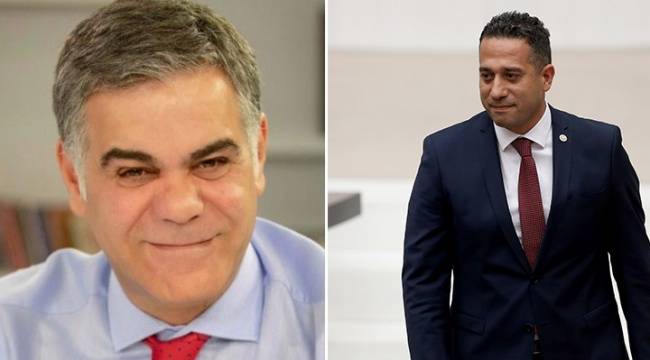 CHP'li Başarır'dan Süleyman Özışık'a belgeli yanıt: Umarım bu belgeleri görünce yüzü kızarır, utanır