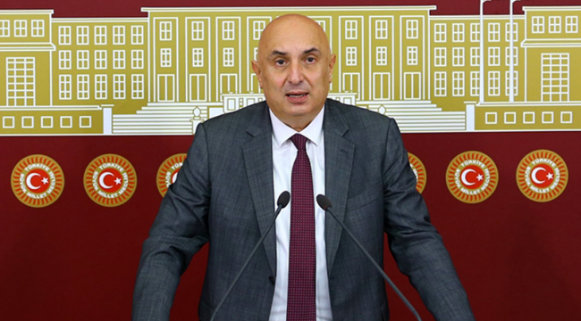 CHP'li Özkoç'tan Bakan Soylu'ya: 2019'da Mersin Limanı'nda yakalanan 615 kilogram kokain hangi şirkete geliyordu?