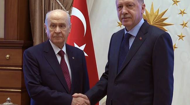 Cumhur İttifakı'nda İYİ Parti Krizi Patlak Verdi