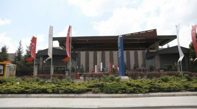 Diyanet'in yıllık kirası 10 milyon TL'ye dayandı