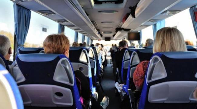 Diyanet'ten bakanlıklara yazı: Şehirlerarası otobüslere 'namaz' ayarı