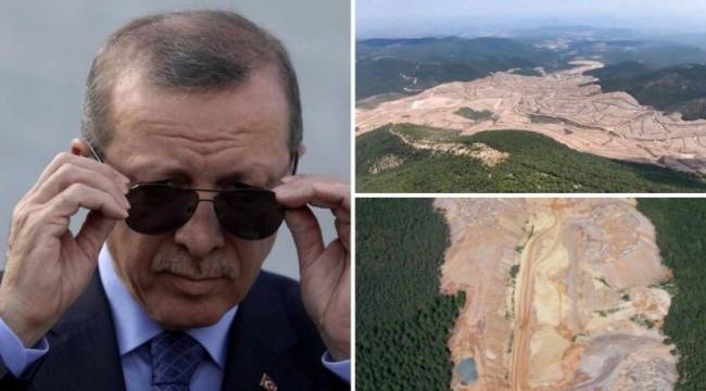 'Doğanın korunması bir tercih değil, bir zorunluluktur'