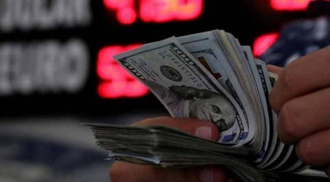 Dolar ve avro yeni haftaya da yükselişle başladı