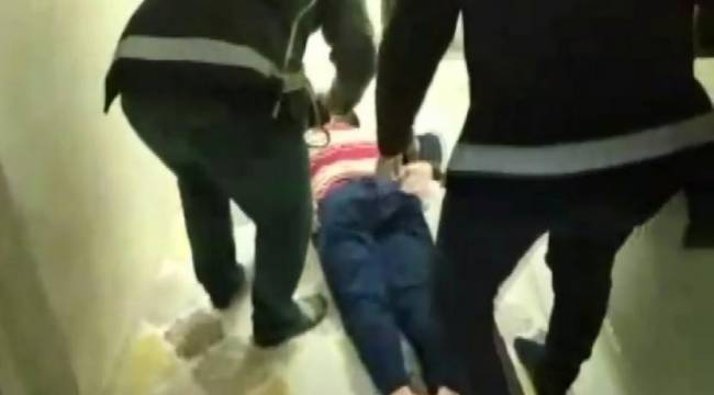 Dört ilde Sedat Peker operasyonu: 25 gözaltı, iki tutuklama