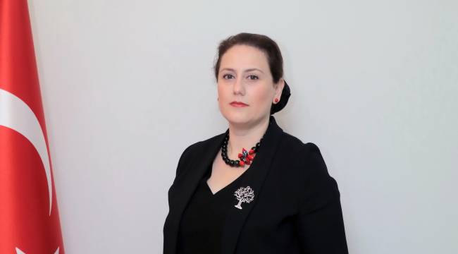 EGİKAD Başkanı Kılıç’dan Elmalı Davası çıkışı