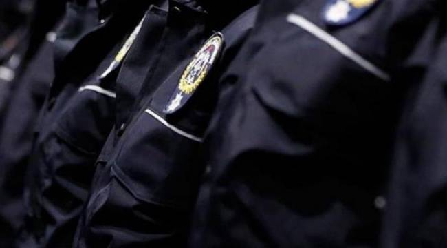 Emniyet’te 21 binden fazla polisin görev yeri değişti
