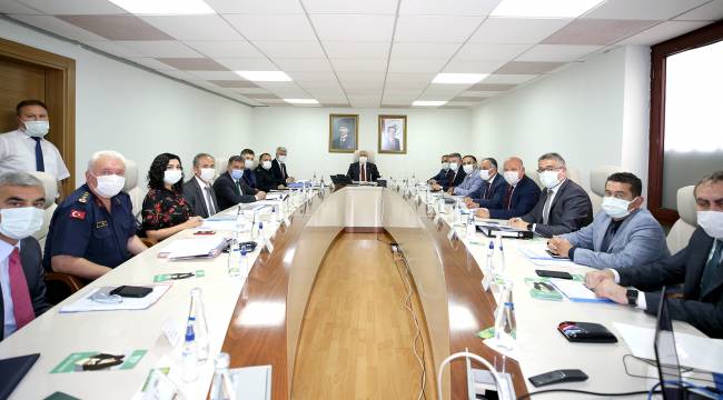 En İyi Narkotik Polisi Anne Projesi Tanıtıldı