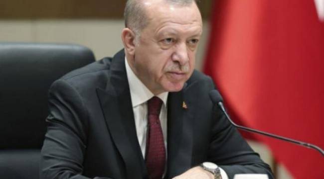 Erdoğan: Adaletin bulunmadığı yerde çatışma, gerilim ve şiddet eksik olmaz