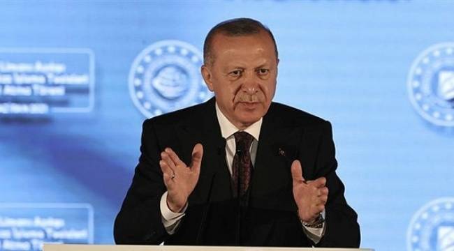 Erdoğan'dan 15 gün içinde 6 kritik toplantı