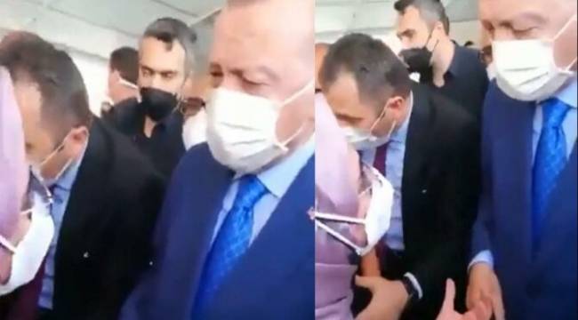 Erdoğan'dan atama bekleyen öğretmenlere yanıt: Biz alacağımızı aldık