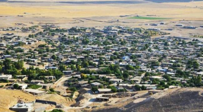 Erdoğan'dan Mahmur Kampı'na 'MİT operasyonu' açıklaması