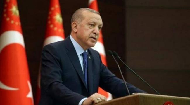 Erdoğan duyurdu: 1 Temmuz'da salgın kısıtlamaları kalkıyor