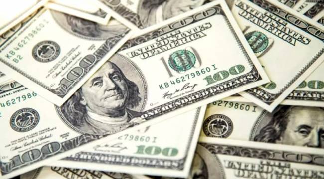 Erdoğan faiz açıklaması yaptı, dolar rekor kırdı