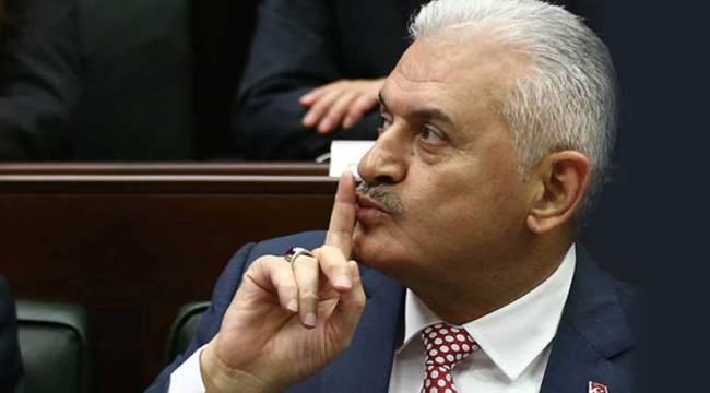 Eski CHP milletvekili Bozkurt: Binali Yıldırım'ın serveti Koç ve Sabancı'yı geride bıraktı!