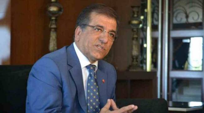 Eski il başkanı AKP'den istifa etti: 17 yıldır yöneticilik yapıyordu