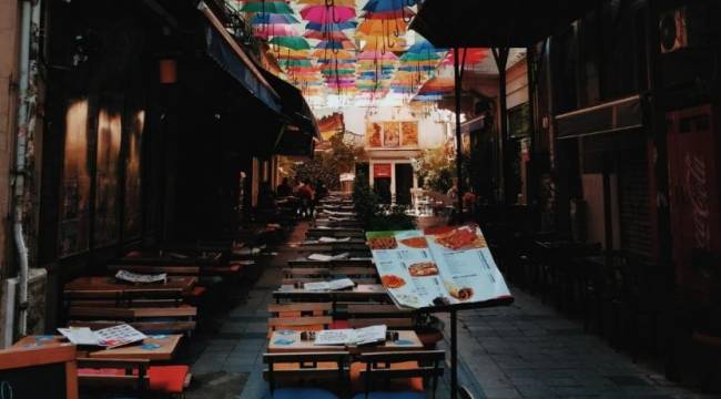 Esnafın kirada pandemi indirimi talebine Yargıtay vizesi