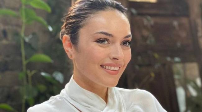 Ezgi Mola'ya açılan davayla ilgili yeni gelişme