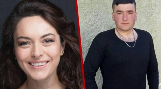 Ezgi Mola'ya 'Musa Orhan' davası: İki yıl hapis cezası istendi