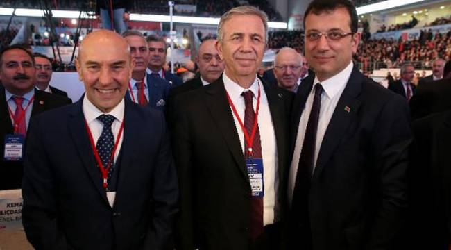 "Hazine'den CHP'li belediyelere aktarılan kaynaktaki kesinti yüzde 50'nin üzerinde"