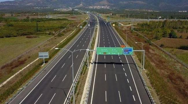 Hız limitleri artırılıyor