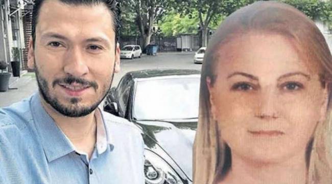 Holding kapısında &#039;saadet zinciri&#039; cinayeti: 9,9 milyon ile yakalandı