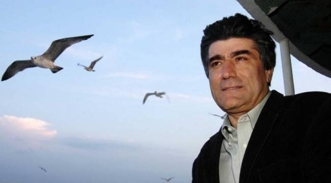 Hrant Dink davasında savcıdan yeni talep