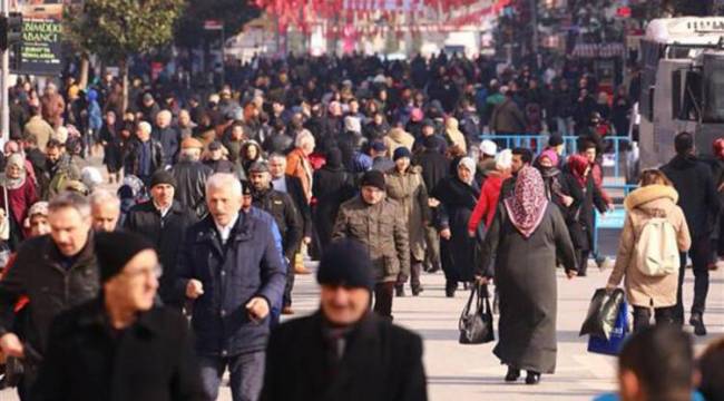 Ipsos Araştırma: "Zor günleri geride bıraktık" diyenlerin sayısı yüzde 38'e yükseldi