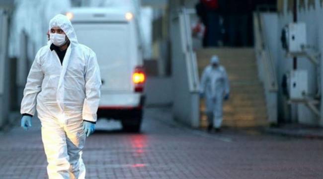 İstanbul açıklaması: Pozitif vaka oranımızda en düşük seviyeyi dün gördük