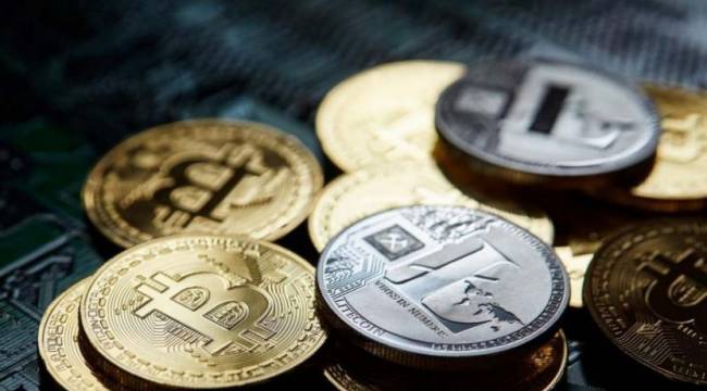 İstanbul'da 10 milyon liralık kripto para vurgunu