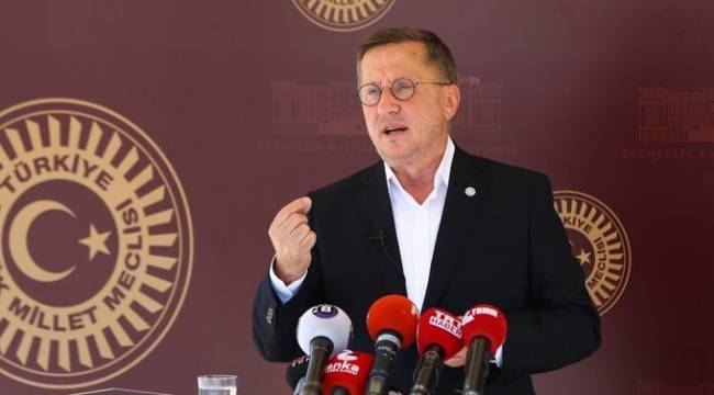 İYİ Parti'den Bahçeli'ye erken seçim yanıtı: 2002'de kim istedi?