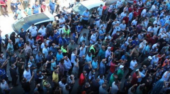 İZENERJİ'de toplu iş sözleşmesi süreci tıkandı