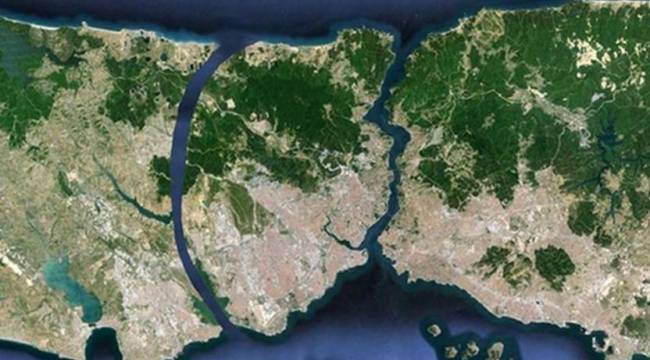 Kanal İstanbul için ilk kazma 26 Haziran'da vurulacak