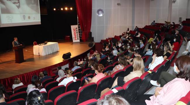 Karabağlar Kaymakamlığı’ndan Uyuşturucu ile Mücadele Günü Etkinlikleri