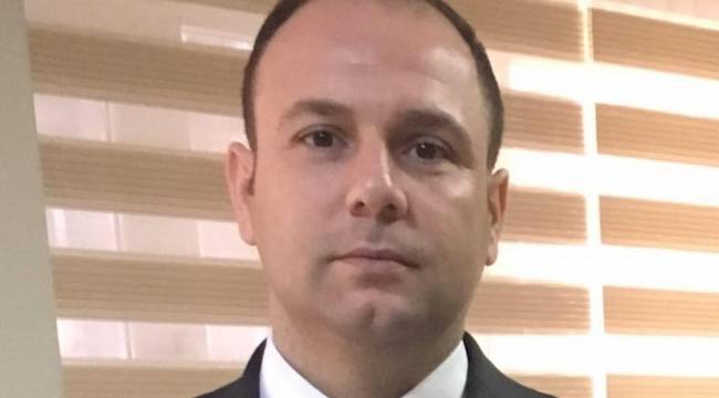 Karşıyaka Belediyesi&#039;ne yeni spor müdürü