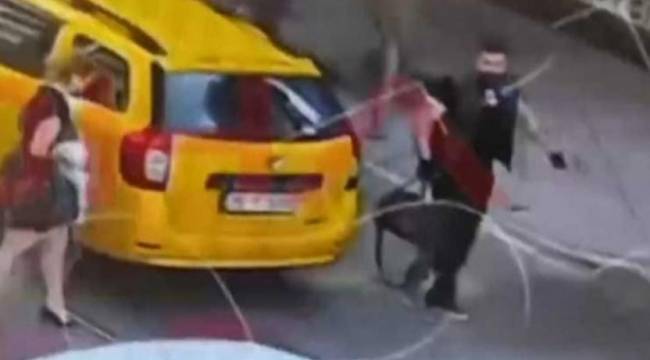 Katil Gencer’i taşıyan taksi şoföründen dikkat çeken 'otel' açıklaması