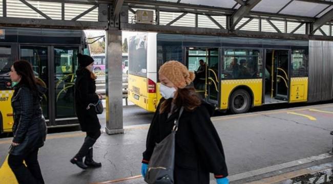 Koronavirüs tedbirlerinde yeni dönem 21 Haziran sonrası belli olacak