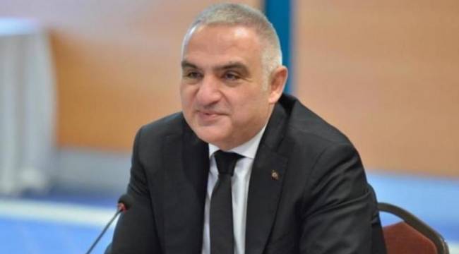 Kültür Bakanı'ndan 'müzik yasağı' açıklaması