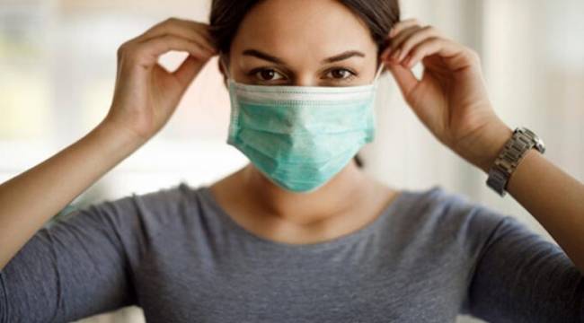 Maskeler ne zaman çıkacak! Sağlık Bakanı Fahrettin Koca tarih verdi